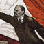 Dark Wizard Lenin