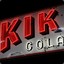 Kikcola