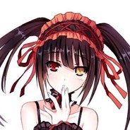 Tokisaki Kurumi