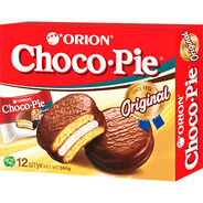 Choco-Pie