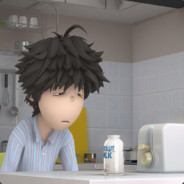 愚人节的欢乐小丑