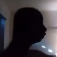evil arg man