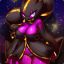 Lady Soundwave