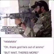 Billy Mays
