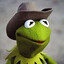 DEF NOT DEF NOT KERMIT