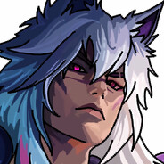 压力暴大的男人