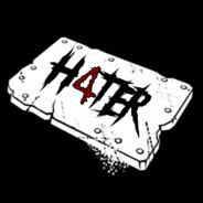 H4†er. Steam avatar