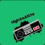 HighAsAKite