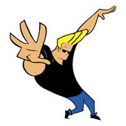 Johnny Bravo
