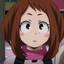 Uraraka