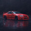 Nissan Skyline R34 GT-R 1999