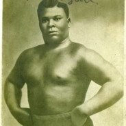 Силач Бамбула