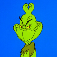 grinchy