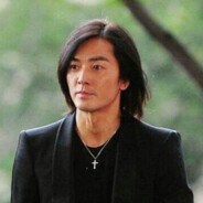 铜锣湾扛把子陈浩南