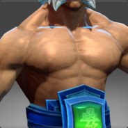 Thundergod's Bare Chest - steam id 76561197971052314