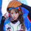 WooJi衝鋒槍❄️❄️303