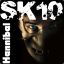 |sk10|Hanibal l&#039;homme du marais