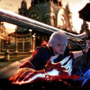 Devil MAY Cry