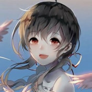 泪落旧城轻纱坠