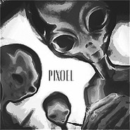 Pixoel