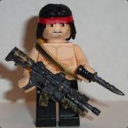 John RAMBO