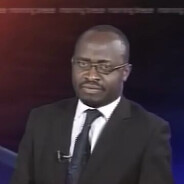Mr Julian Pepe Onziema