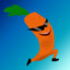 Running-Carrot