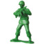 green soldier