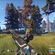 #RETRORUSTЛюбыч