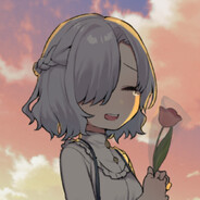 白