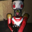 Sweaty Bot