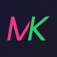 MK avatar
