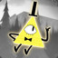 Bill Cipher