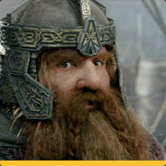 (Гимли) MIЖUTKA