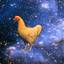 SpaceChicken