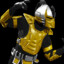 CYRAX