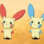 Plusle