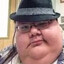 Sex deprived Ronald