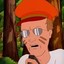 Rusty Shackleford