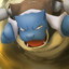 blastoise