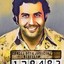 Pablo Escobar