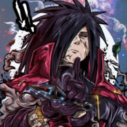 _{Madara}_ avatar