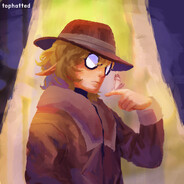 Mell's avatar
