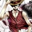 Monkey D Luffy