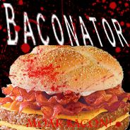 Baconator