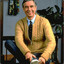 MISTER ROGERS