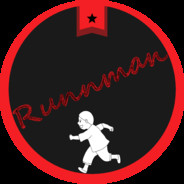 Runnman