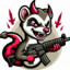 Devil_Ferret