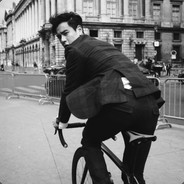 棋魂、华中彭于晏