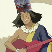 Hippy Bean